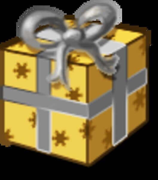 Обложка Merry Clickmas