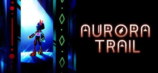 Обложка Aurora Trail