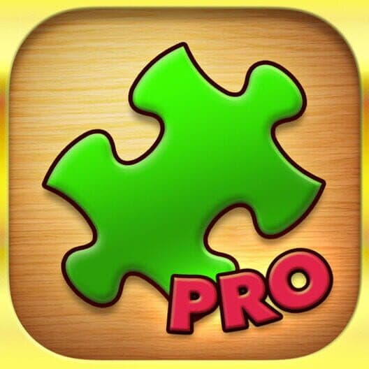 Обложка Jigsaw Puzzle Pro