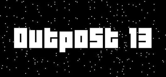 Обложка Outpost 13