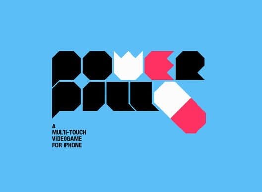 Обложка Power Pill