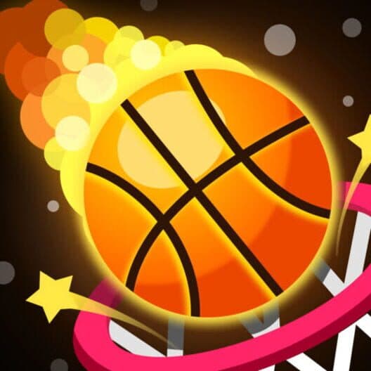 Обложка Dunk Hot