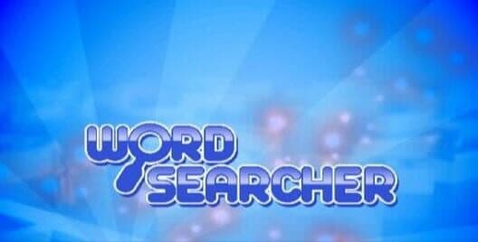 Обложка Word Searcher
