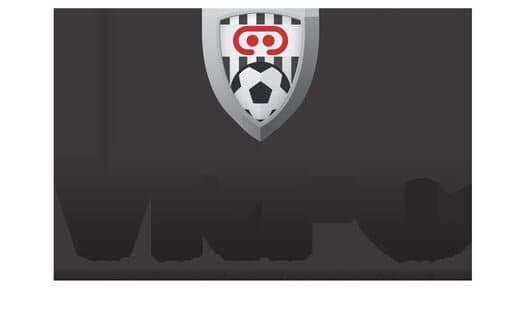 Обложка VRFC Virtual Reality Football Club