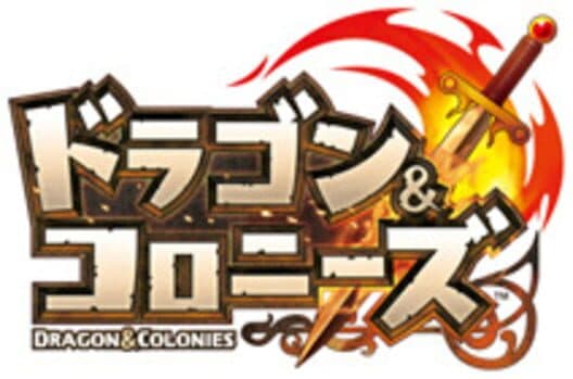 Обложка Dragon & Colonies