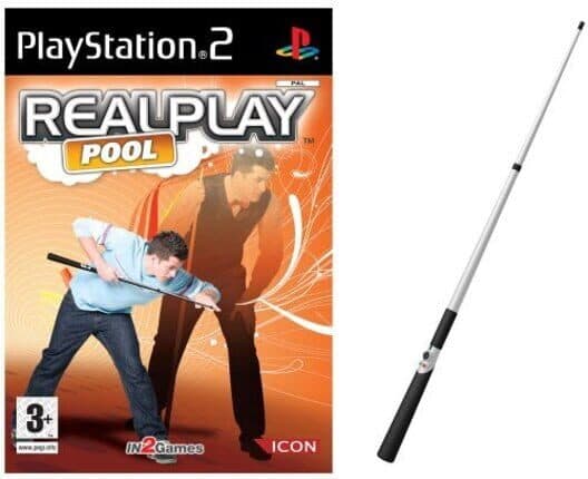 Обложка RealPlay Pool