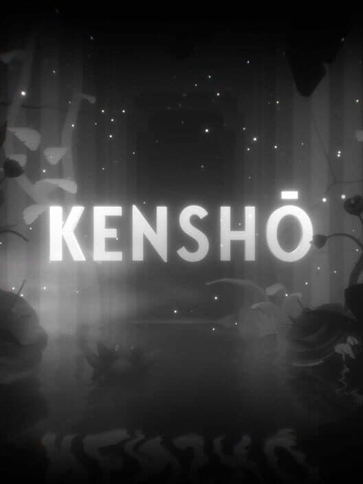 Обложка Kenshō