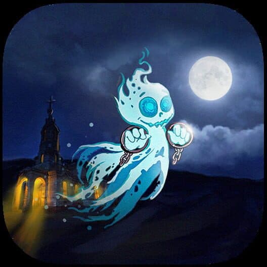 Обложка Ghost Ride