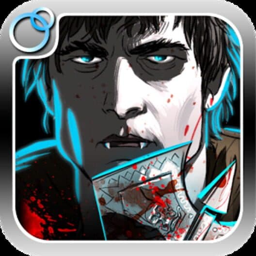 Обложка Dark Legends