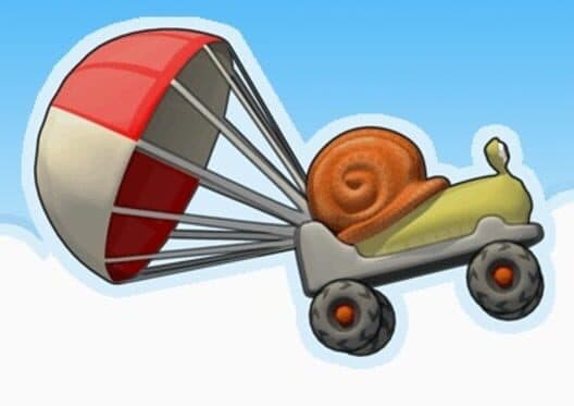 Обложка Escargot Kart