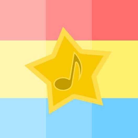 Обложка Baby's Musical Hands