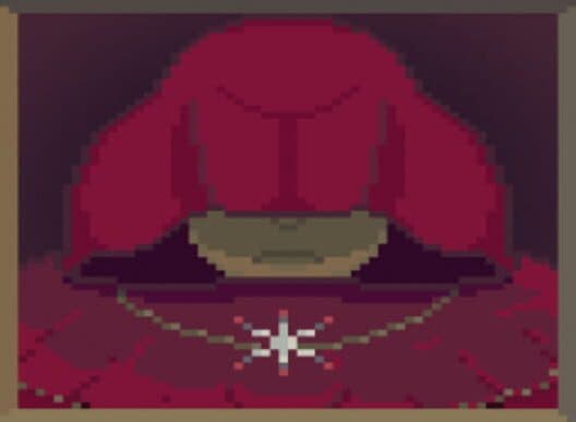 Обложка Evil God