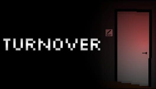 Обложка Turnover