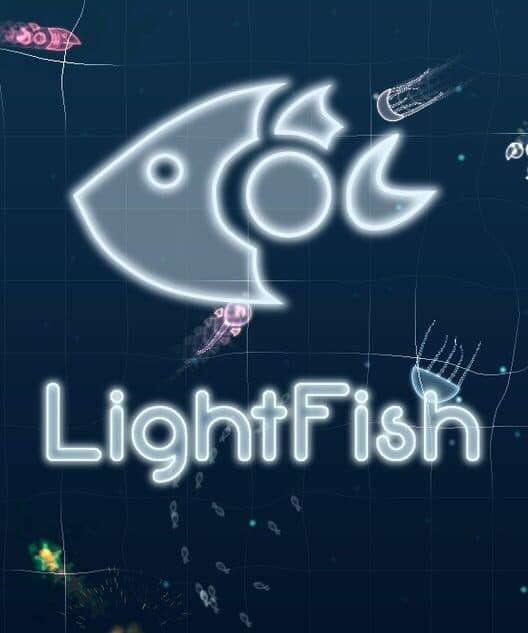 Обложка Lightfish