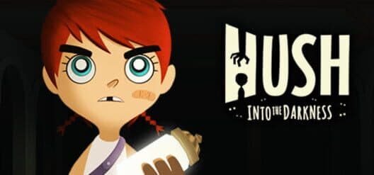 Обложка Hush - Into the Darkness