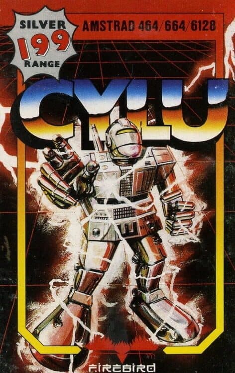 Обложка Cylu