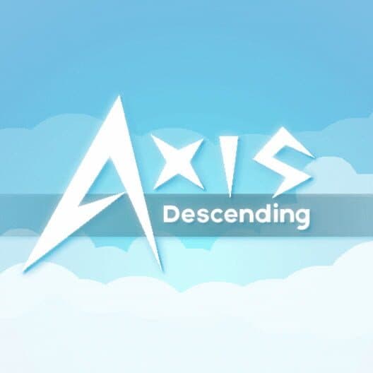Обложка Axis Descending