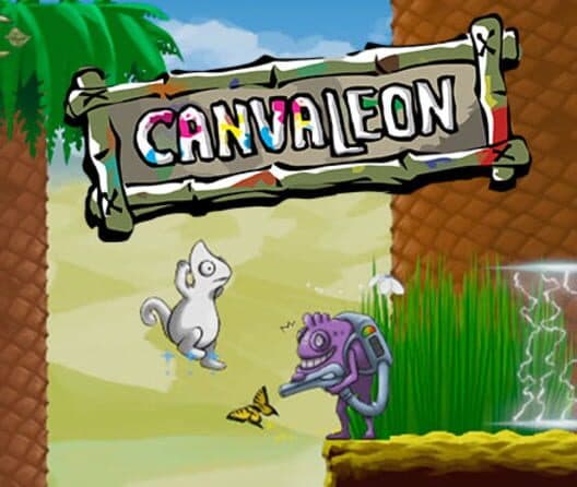 Обложка Canvaleon
