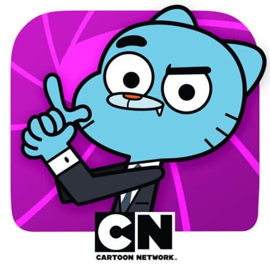 Обложка Agent Gumball: Roguelike Spy Game