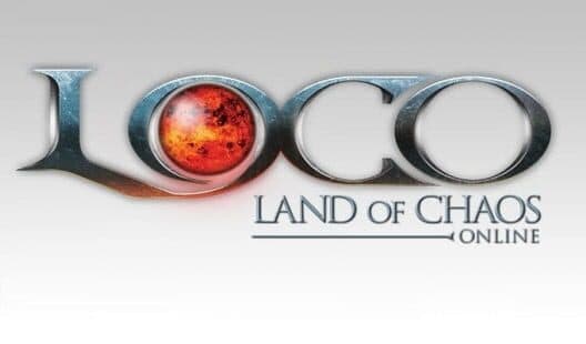 Обложка Land of Chaos Online