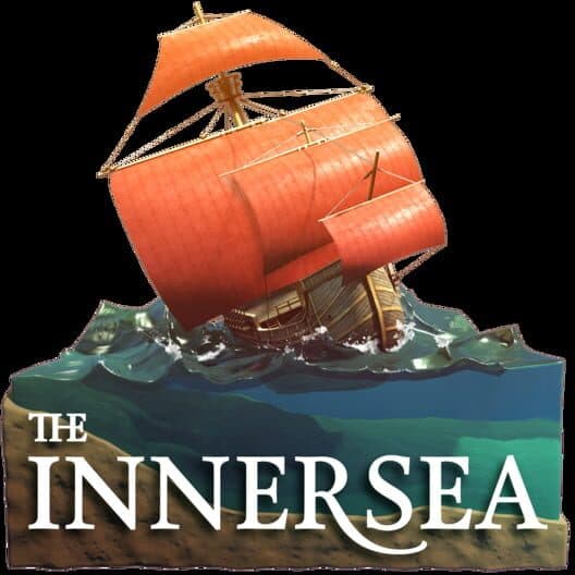 Обложка The Inner Sea