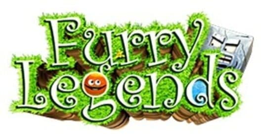 Обложка Furry Legends