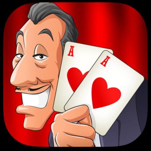 Обложка Solitaire Perfect Match