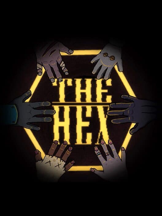 Обложка The Hex