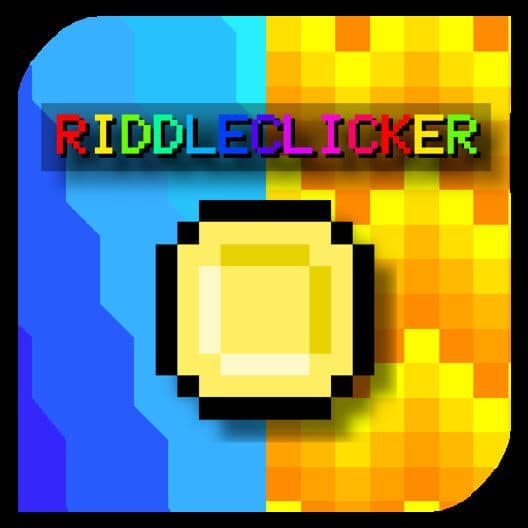 Обложка Riddle Clicker
