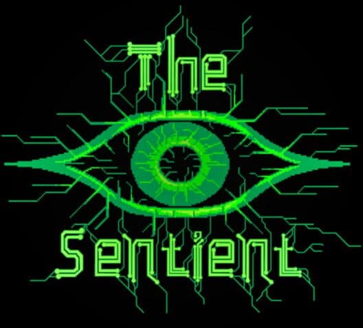 Обложка The Sentient