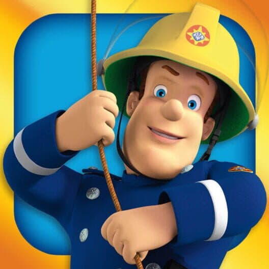 Обложка Fireman Sam - Fire & Rescue