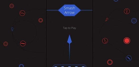 Обложка Smash Arrow