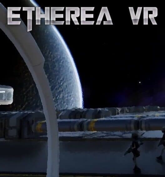 Обложка EthereaVR