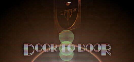 Обложка Door to Door