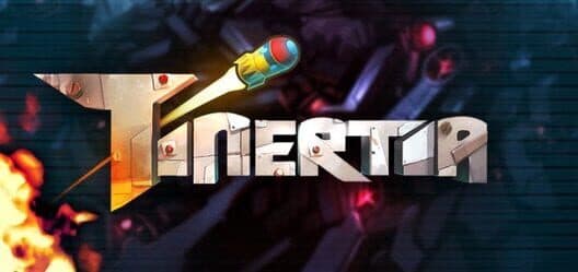 Обложка Tinertia