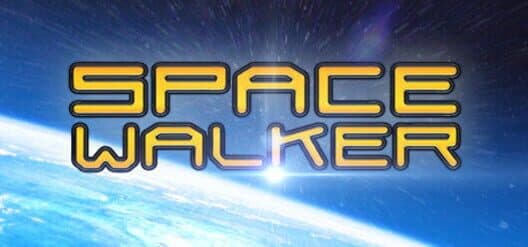 Обложка SpaceWalker