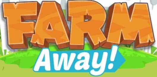 Обложка Farm Away!