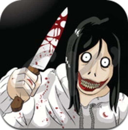 Обложка Attack of Jeff the Killer: Scary Slender Life