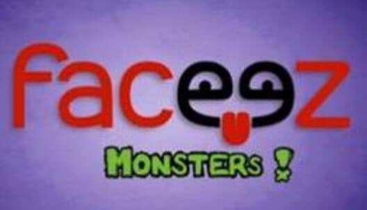Обложка Faceez: Monsters!