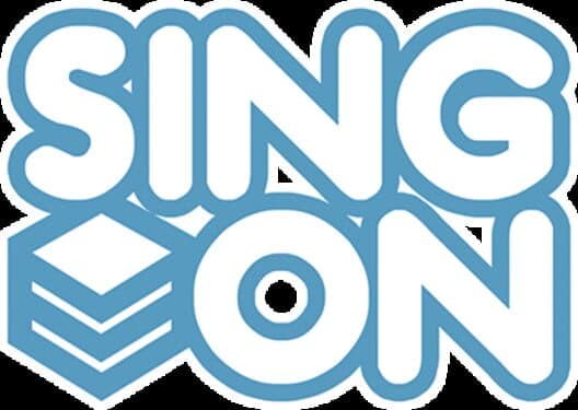 Обложка SingOn