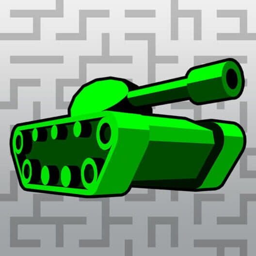 Обложка TankTrouble - Mobile Mayhem