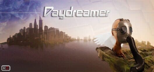Обложка Daydreamer