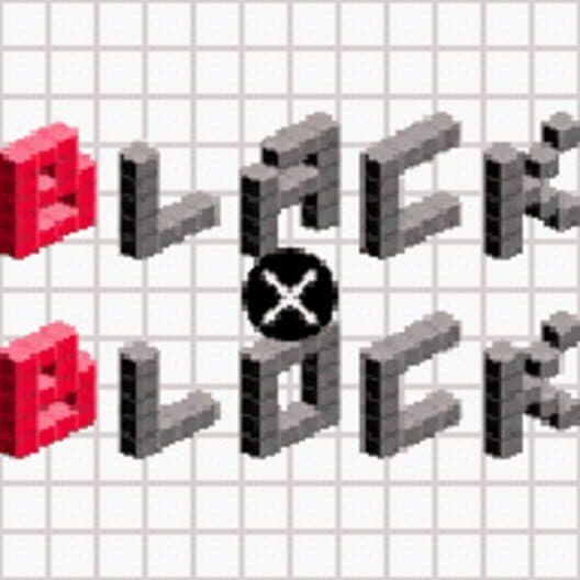 Обложка G.G Series: Black X Block