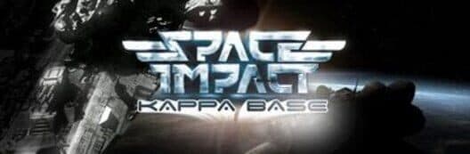 Обложка Space Impact: Kappa Base