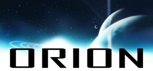 Обложка The Orion Project