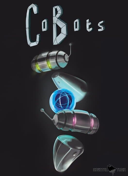 Обложка CoBots