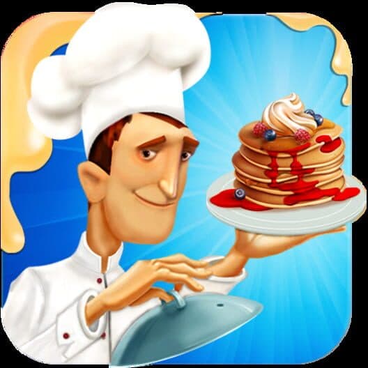 Обложка Breakfast Cooking Mania