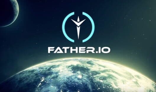 Обложка Father.io
