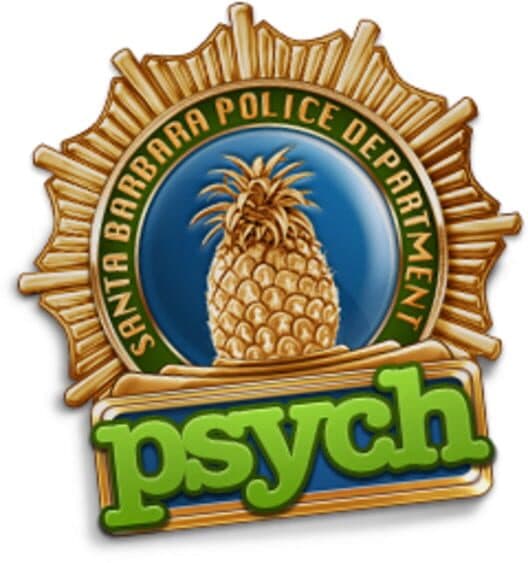 Обложка Psych: The Game