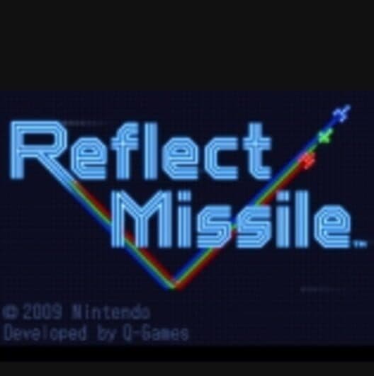 Обложка Trajectile